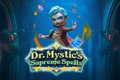 Dr. Mystic's Supreme Spells Dr. Mystic's Supreme Spells