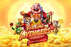 Fortune Avengers