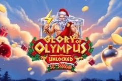 Glory of Olympus Xmas