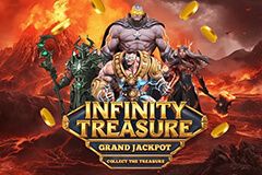 Infinity Treasure