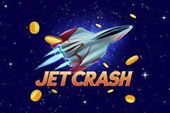 Jet Crash Jet Crash
