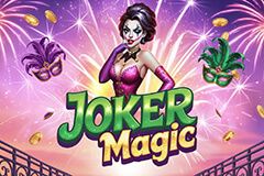 Joker Magic