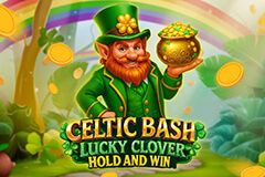 Lucky Clover (Hold and Spin)