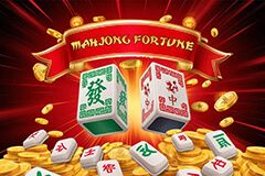 Mahjong Fortune