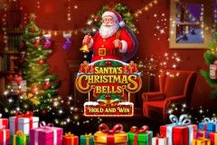 Santa Christmas Bells
