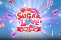 Sugar Love X-mas Candies