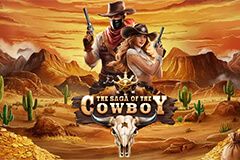 The Saga Of The CowBoy