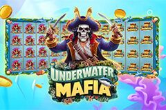 Underwater Mafia