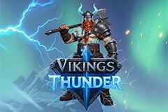 Vikings Thunder
