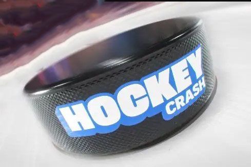 Hockey Crash Hockey Crash