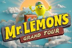 Mr. Lemon's Grand Tour