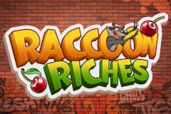 Raccoon Riches