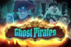 Ghost Pirates Ghost Pirates