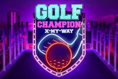 Golf Champion