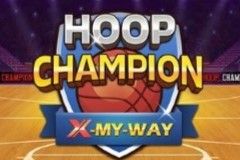 Hoop Champion Hoop Champion