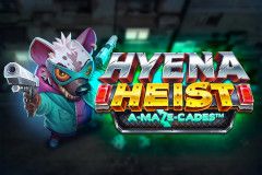 Hyena Heist™