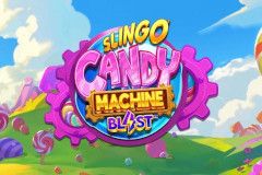 Slingo Candy Machine Bl4st™
