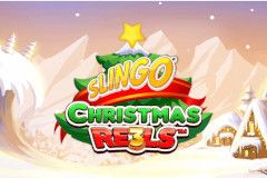 Slingo Christmas RE3LS™