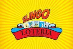 Slingo Loteria®
