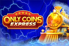 Only Coins Express