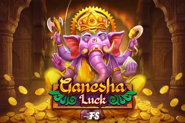 Ganesha Luck