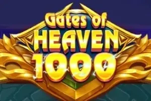 Gates of Heaven 1000