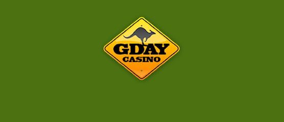 Gday Casino