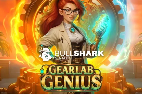 Gearlab Genius