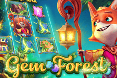 Gem Forest