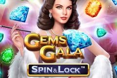 Gems Gala Spin & Lock