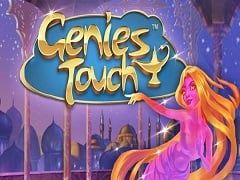 Genie's Touch