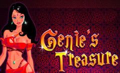 Genie's Treasure
