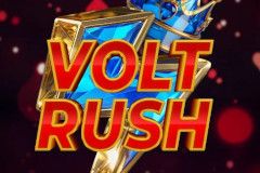 Volt Rush Volt Rush