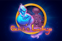 Geni's Lamp