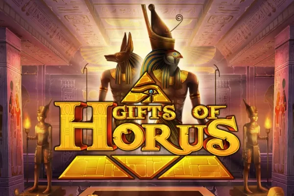 Gifts of Horus