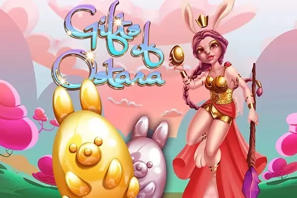 Gifts Of Ostara