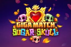 Giga Match Sugar Skull Giga Match Sugar Skull