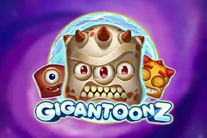 Gigantoonz Gigantoonz