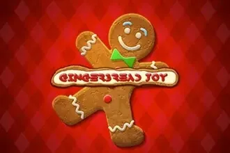 Gingerbread Joy Gingerbread Joy