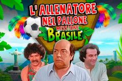 L'Allenatore nel Pallone – Missione Brasile
