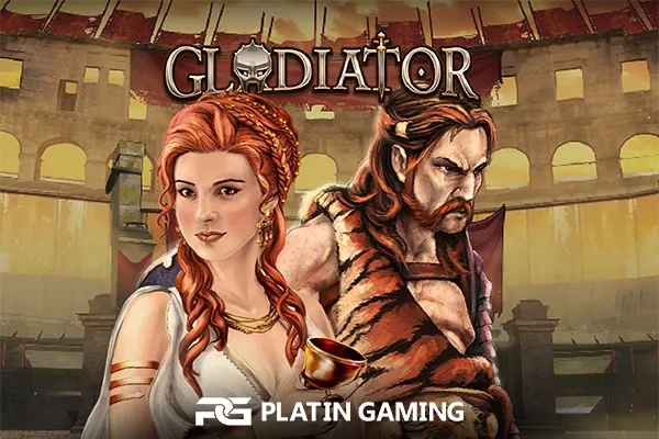 Platin Gaming