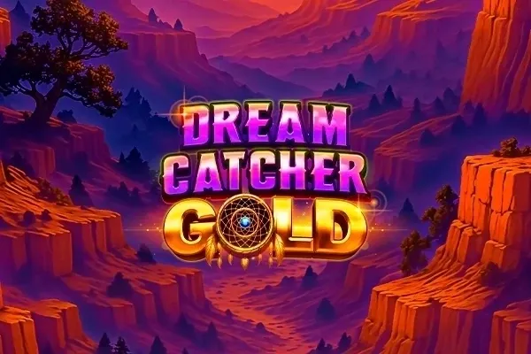 Dream Catcher Gold™