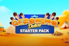 Geronimo Deluxe Starter Pack™