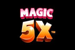 Magic 5x™ Magic 5x™