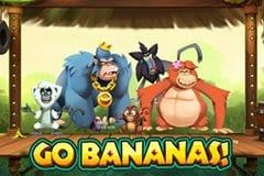 Go Bananas