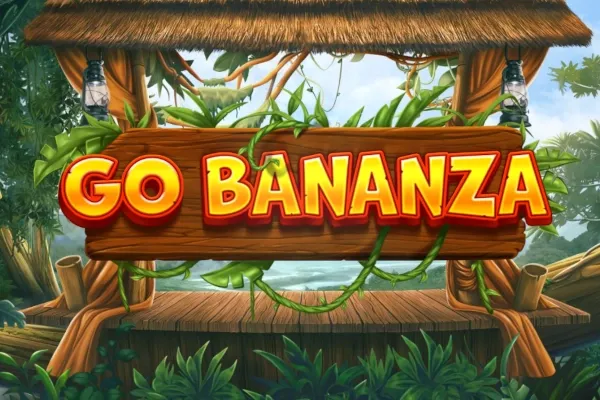 Go Bananza Go Bananza