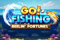 Go! Fishing: Reelin' Fortunes™ Go! Fishing: Reelin' Fortunes™