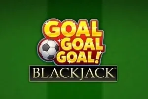 Goal Goal Goal: Blackjack™