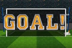Goal!