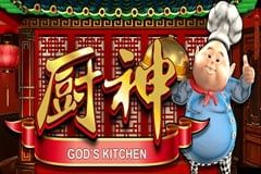 God's Kitchen